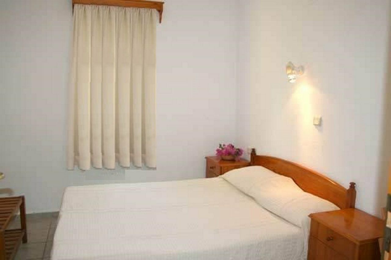 Toloman Bitezpark Apartments Αλικαρνασσός Εξωτερικό φωτογραφία