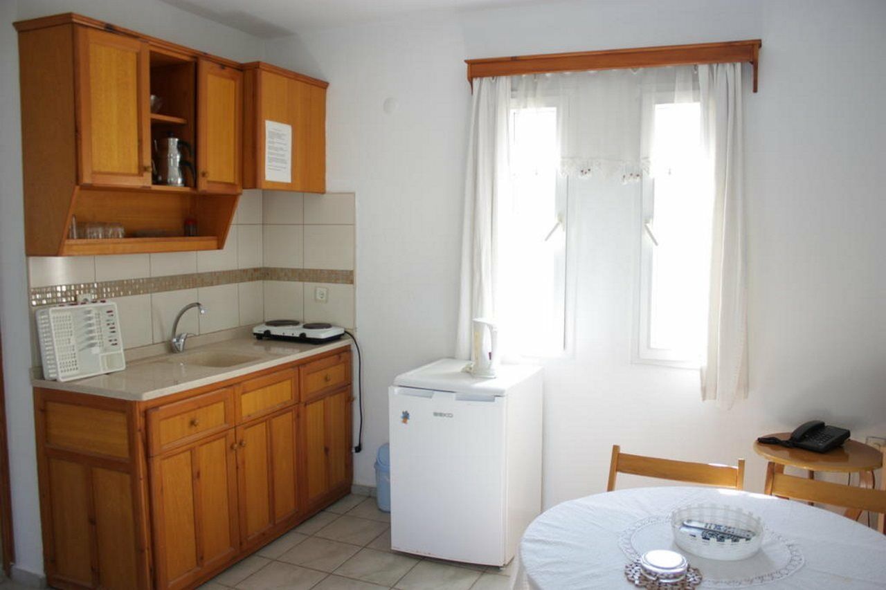 Toloman Bitezpark Apartments Αλικαρνασσός Εξωτερικό φωτογραφία